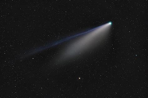 Comet K2 Is Coming This Week Heres Where To Look