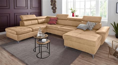 Sofa dreams ist eine eigenständige möbelmanufaktur. exxpo - sofa fashion Wohnlandschaft, wahlweise mit ...