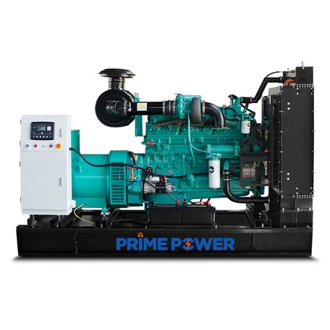 50hz 500 kva cummins qsz13 g5 diesel generator sets