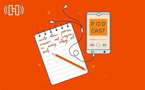 Why You Should Publish Podcast Show Notes Hurrdat Media