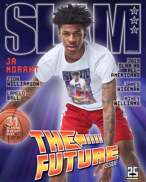 Slam Magazine Current Issue Slam Magazine Nba Pictures Sports Today