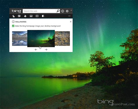 Bing Desktop Gains Inline Search For Documents And More