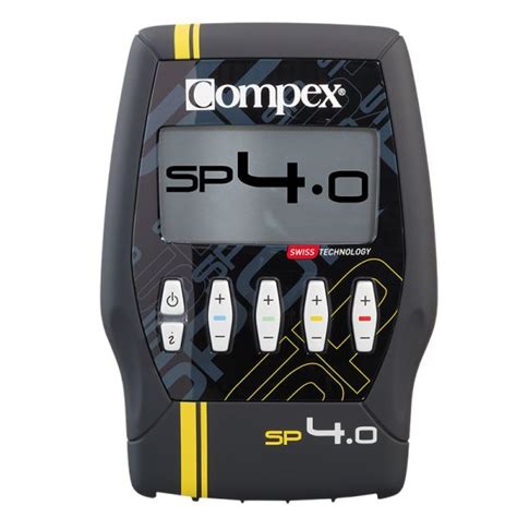 compex® sport 4 0 tens electric muscle stimulation rehab and exercise compex compex muscle