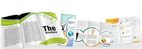 Brochures - Jaru Copy Services