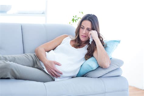 Mood Swings And Emotional Changes During Pregnancy