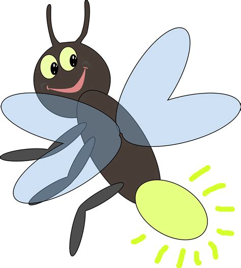 Download Firefly Bug Lightning Royalty Free Vector Graphic Pixabay
