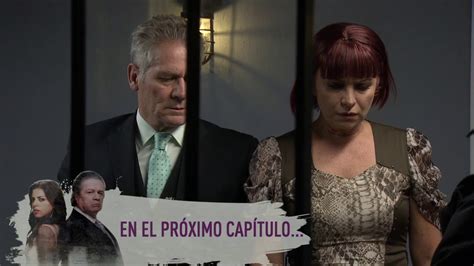 La Hija Pródiga Avance Del Capítulo 57 Tv Azteca Youtube