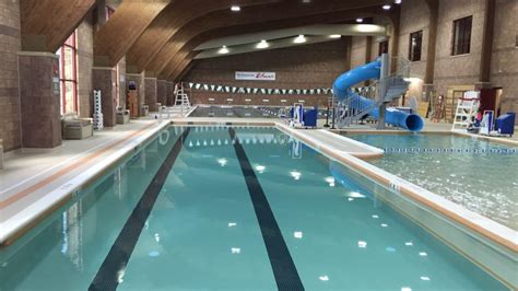 Gallery Main Line Commercial Pools