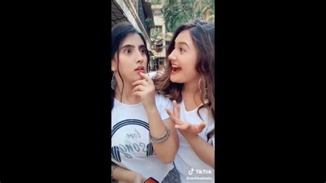 tik tok crazy comedy trending and latest musically most liked videos youtube