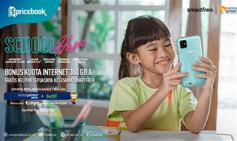 Scopri ricette, idee per la casa, consigli di stile e altre idee da provare. Koata Nelpon Geratis Smartpen : Alpanews Smartfren Tarif ...