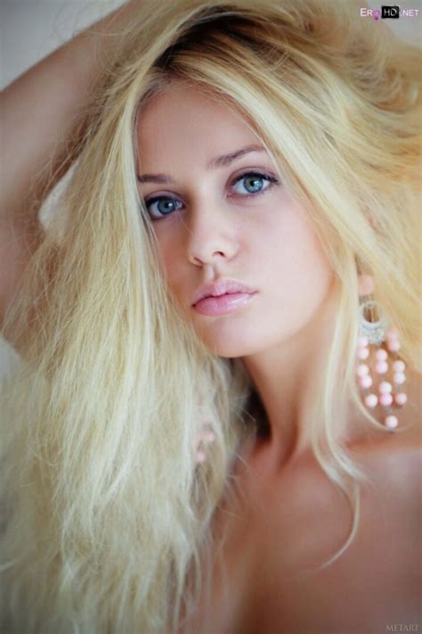 Jennifer Mackay Татьяна Герасименко фото голубоглазой блондинки — Gorodprizrak