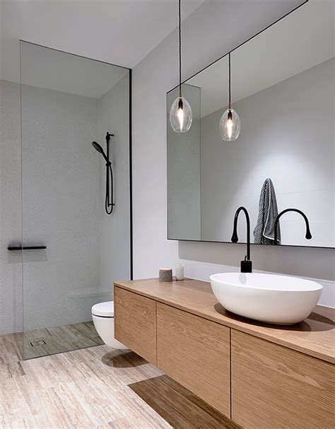 Inform Contemporary Living Minimalist Bathroom Design Stylish