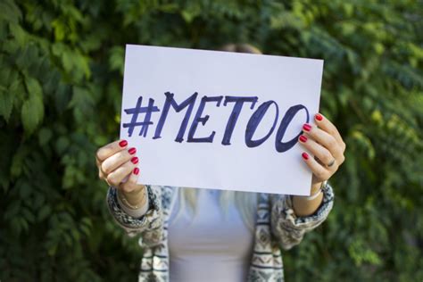 Women share experiences of sexual assault on social media. Amid the #MeToo movement, this Queens lawmaker wants tougher sexual harassment laws - QNS.com
