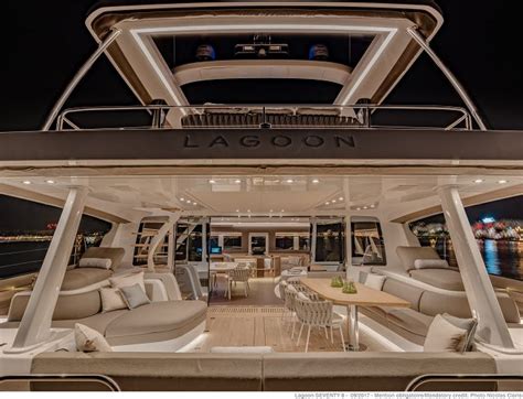 Lagoon Seventy8 2018 Catamaran For Sale