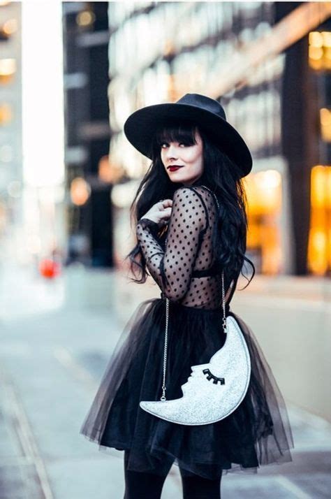 45 Notable Emo Style Outfits And Fashion Ideas Emo Style Outfits
