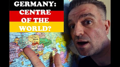 5 Times In History When Germany Was The Centre Of The World Youtube
