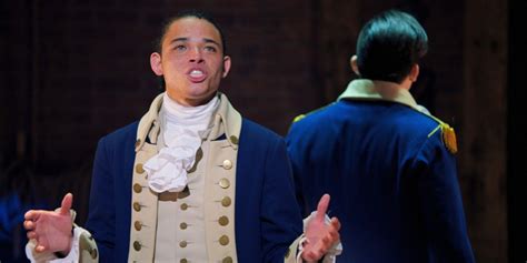 Hamilton How Alexander Really Met Lafayette Mulligan And Laurens
