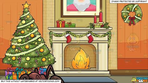 Find high quality living room clipart, all png clipart images with transparent backgroud can be download for free! Clipart christmas living room, Clipart christmas living ...