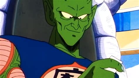 Piccolo is one of dragon ball's most iconic characters for a reason, and every arc since his introduction has given him plenty to chew on. Happy Piccolo Day — time to celebrate Dragon Ball's most enduring villain - Polygon