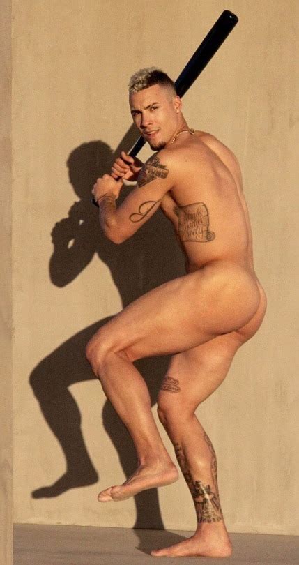 Luis Baez Muscle Model My Xxx Hot Girl