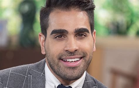 Mums Secret Crush Dr Ranj Singh Is Heading To Strictly Come Dancing