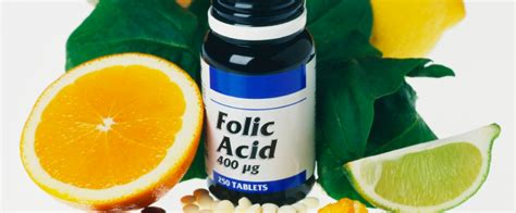 Side effects requiring immediate medical attention. SQ Online / What the Folic Acid?