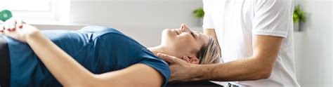 Massagestretching Therapy