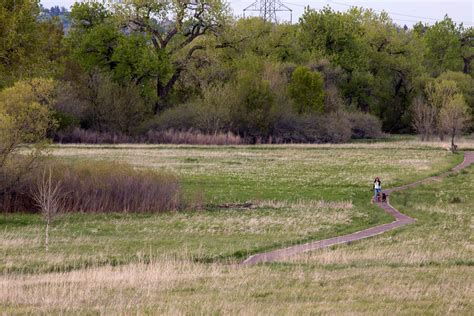 Van Bibber Open Space Park Colorado Landscape Architecture Firm