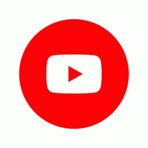 Youtube Logo Youtube Logo Discover Share Gifs Images