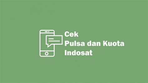 Entah itu untuk menelpon, atau justru beli paket internet. 5 Cara Cek Kuota Indosat Im3 Ooredoo Terbaru 2020