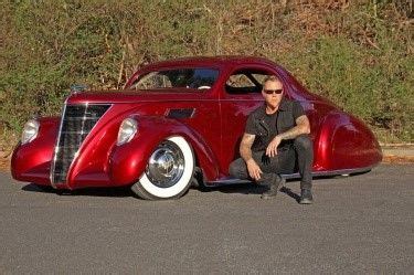 In 2019, james hetfield donated his car collection to the petersen automotive museum. James Hetfield Car | Metallica, James hetfield, James hatfield