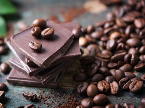 The Best Chocolate Comes From Cocoa Trees That Are Stressed The