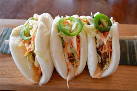 Bao Thermomix Recipes In The Thermomix