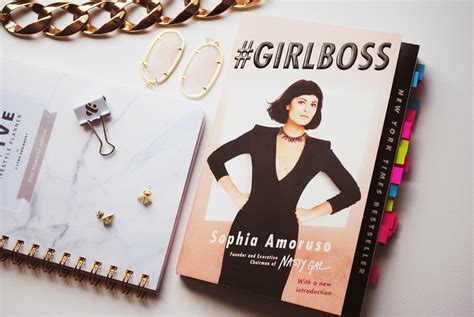 Truly Yours A Book Review Girlboss By Sophia Amoruso