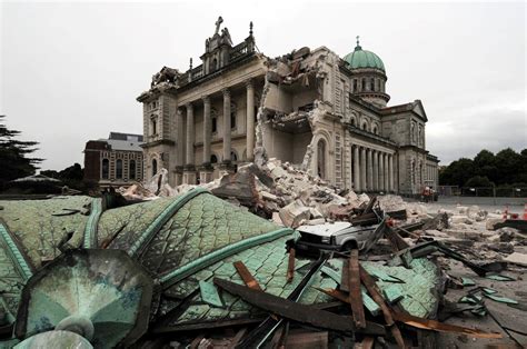 Christchurch Remembers Quake Victims Otago Daily Times Online News