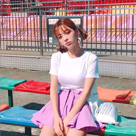 츄 Chuu Korea Official On Instagram Chuuseoul ファッション ファッション レディース