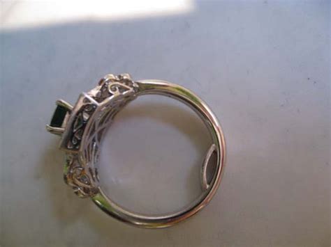 Maybe you would like to learn more about one of these? Ring resize or sizing beads?