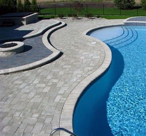 Top 60 Best Paver Patio Ideas - Backyard Dreamscape Designs