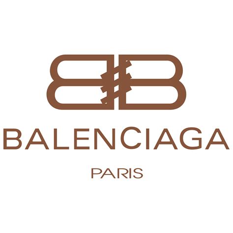 Balenciaga Logo Png Transparent And Svg Vector Freebie Supply