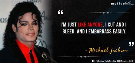 29 Michael Jackson Quotes Greatest Pop Artists Of All Time