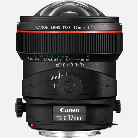 Landscape Lenses — Canon Uk Store