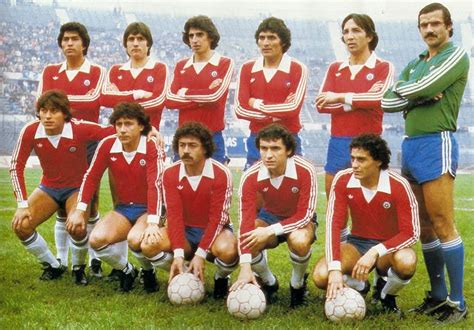 Get the latest news, stats, videos, highlights and more about goalkeeper mario osben on espn. Partidos de la Roja: 05/07/1981 Chile-España | 1:1