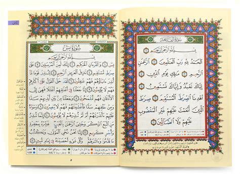 Surah Yasin Dalam Al Quran Muka Surat Berapa Terjemahan Al Quran My