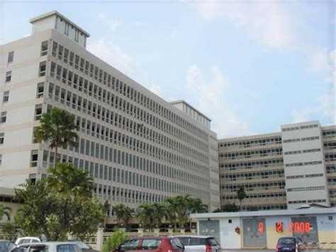 — picture courtesy of parti sosialis malaysia. Staff who fell to death was health care assistant — HRPB ...