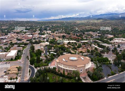 State Government Nm Hi Res Stock Photography And Images Alamy