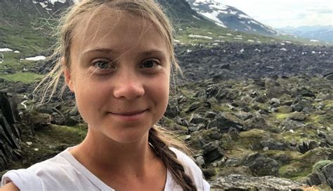 What we know about Greta Thunberg's parents - TheNetline
