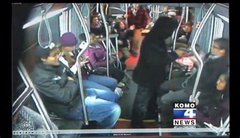 Video Captures Seattle Commuters Tackling Armed Gunman On A Bus Late Night News Roundup