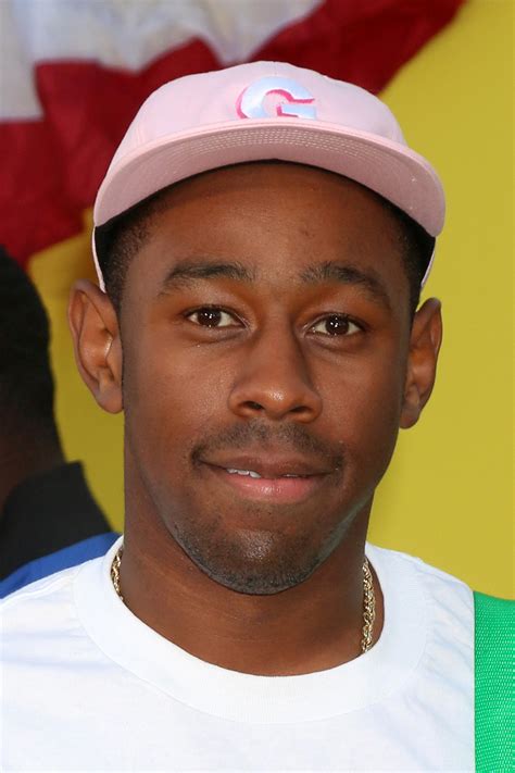 Tyler has also dropped a fraction of a video for i think off his igor album, which debuted at no. Tyler, the Creator Releasing a Halloween Costume - Hot 107.1
