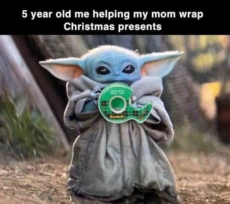 • 2 млн просмотров 9 месяцев назад. Yoda Christmas Meme 2020 | Christmas Lights 2020