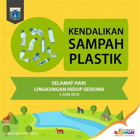 Poster Kendalikan Sampah Plastik Dapatkan Inspirasi Untuk Poster Kurangi Sampah Plastik